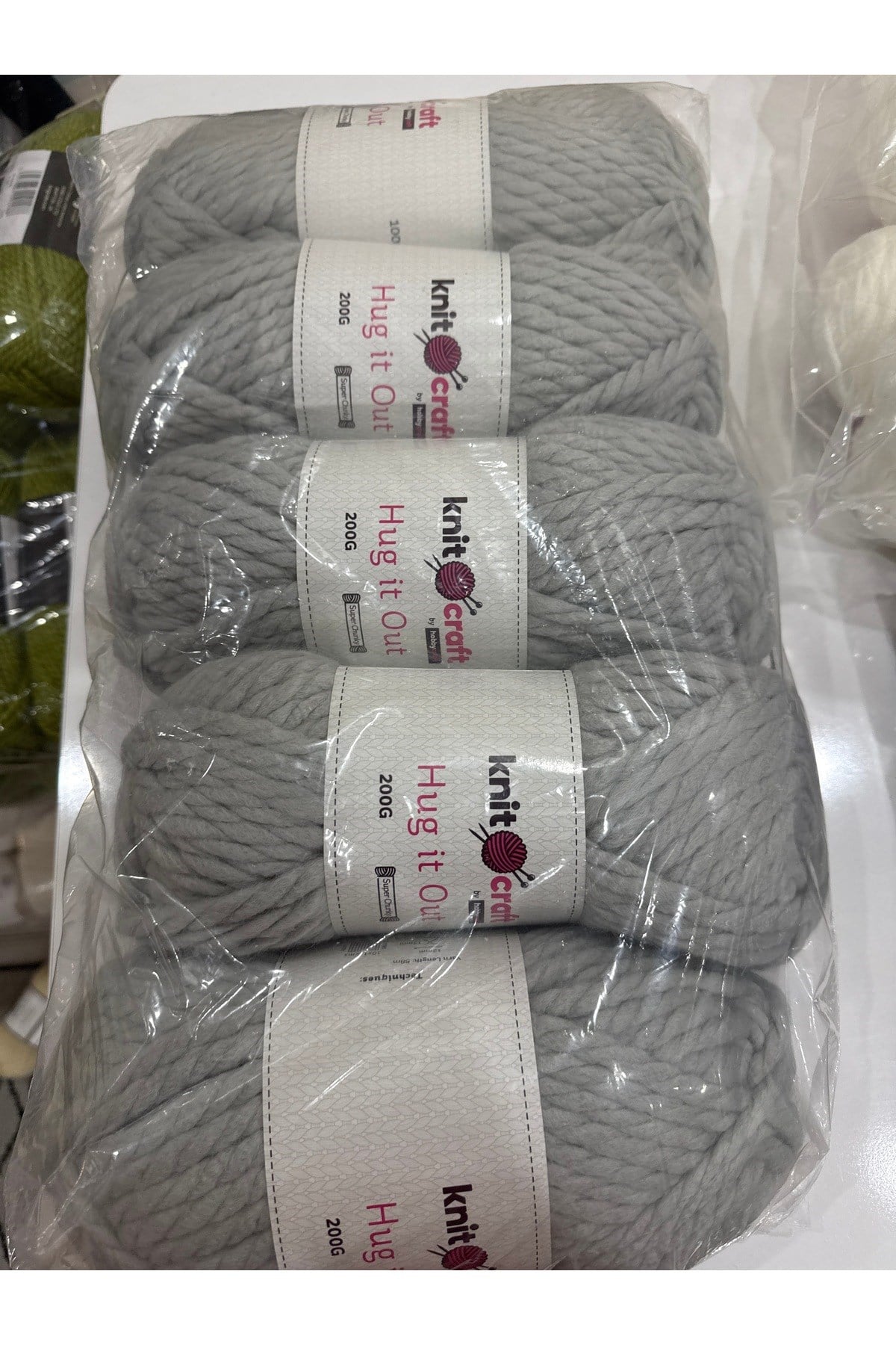 nako burgu ip(1000 gram) gri