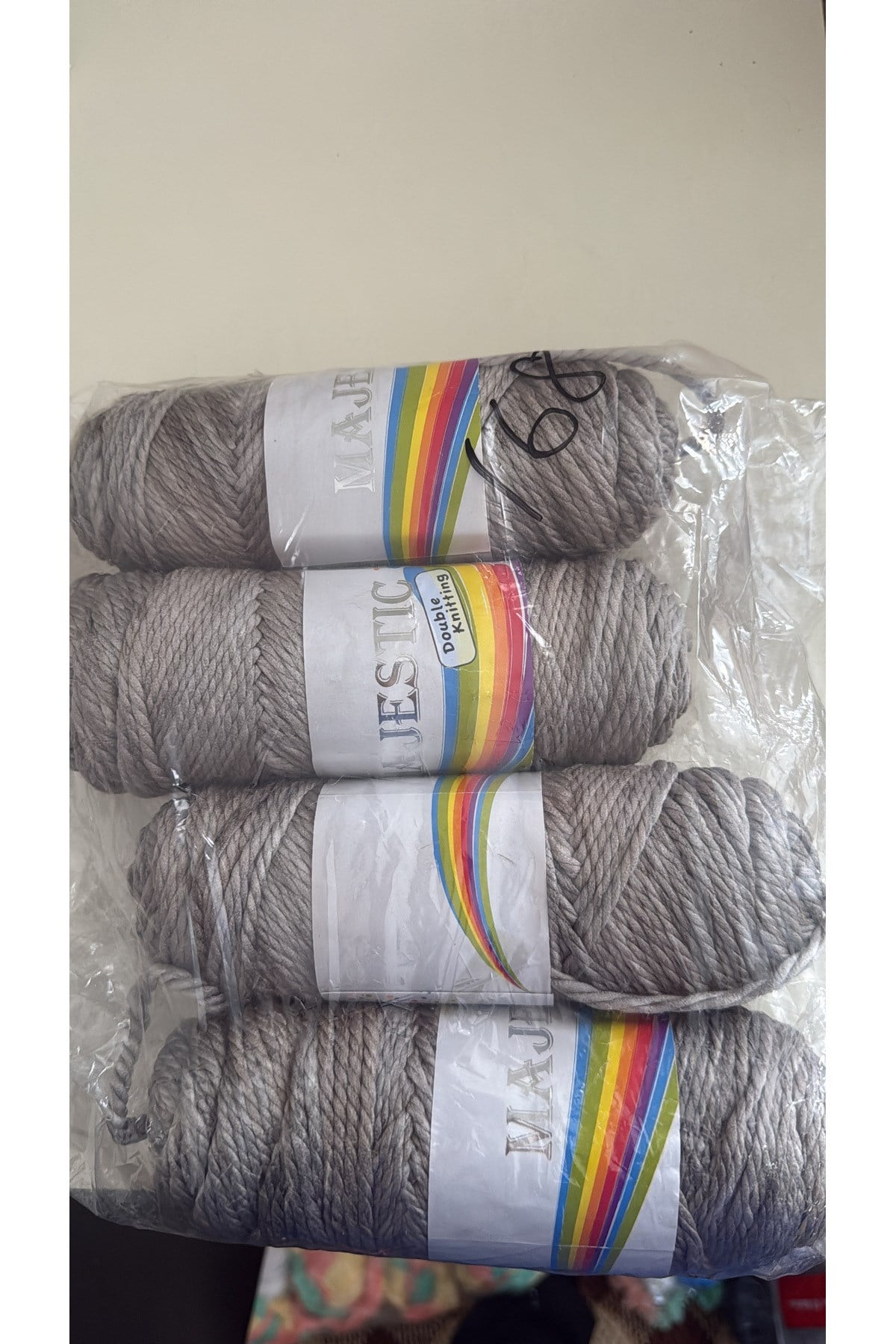 Örgü ipi (400 gram)
