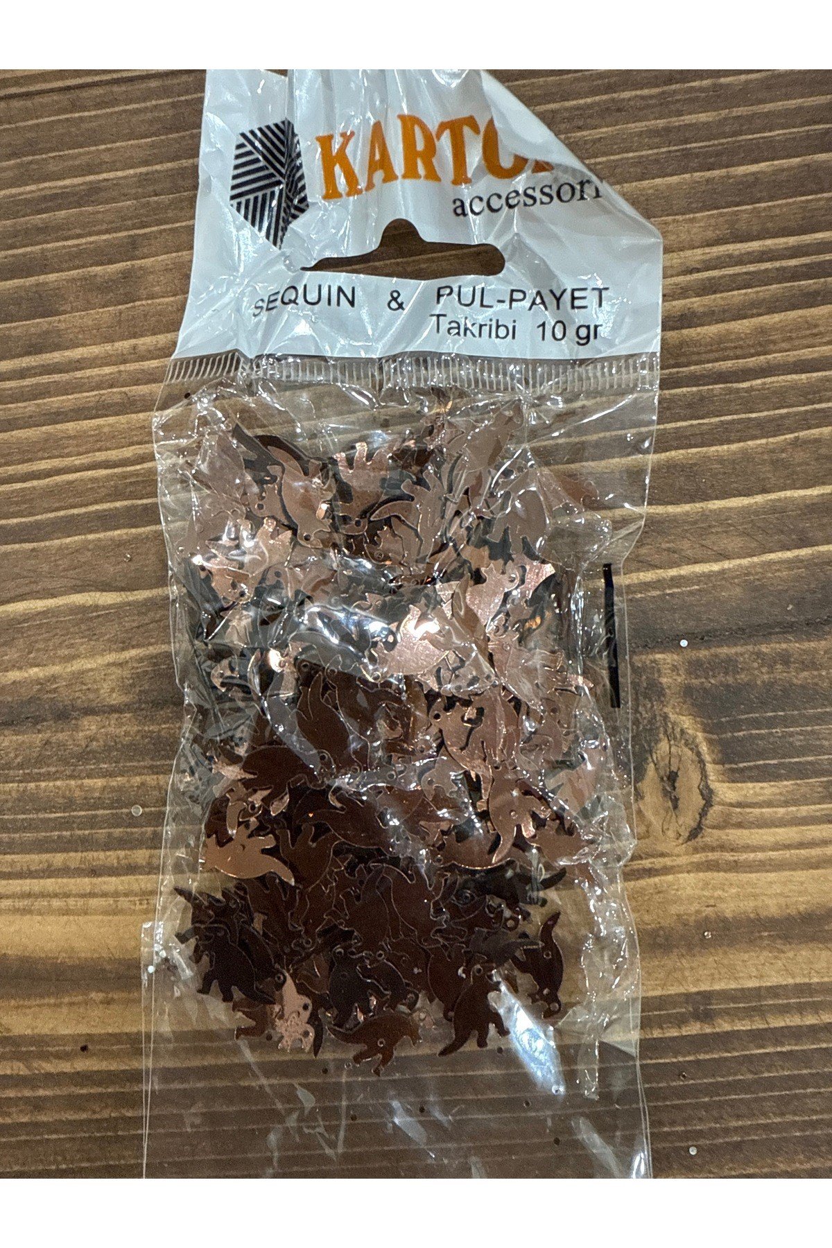 Oya pulu(10 gram)