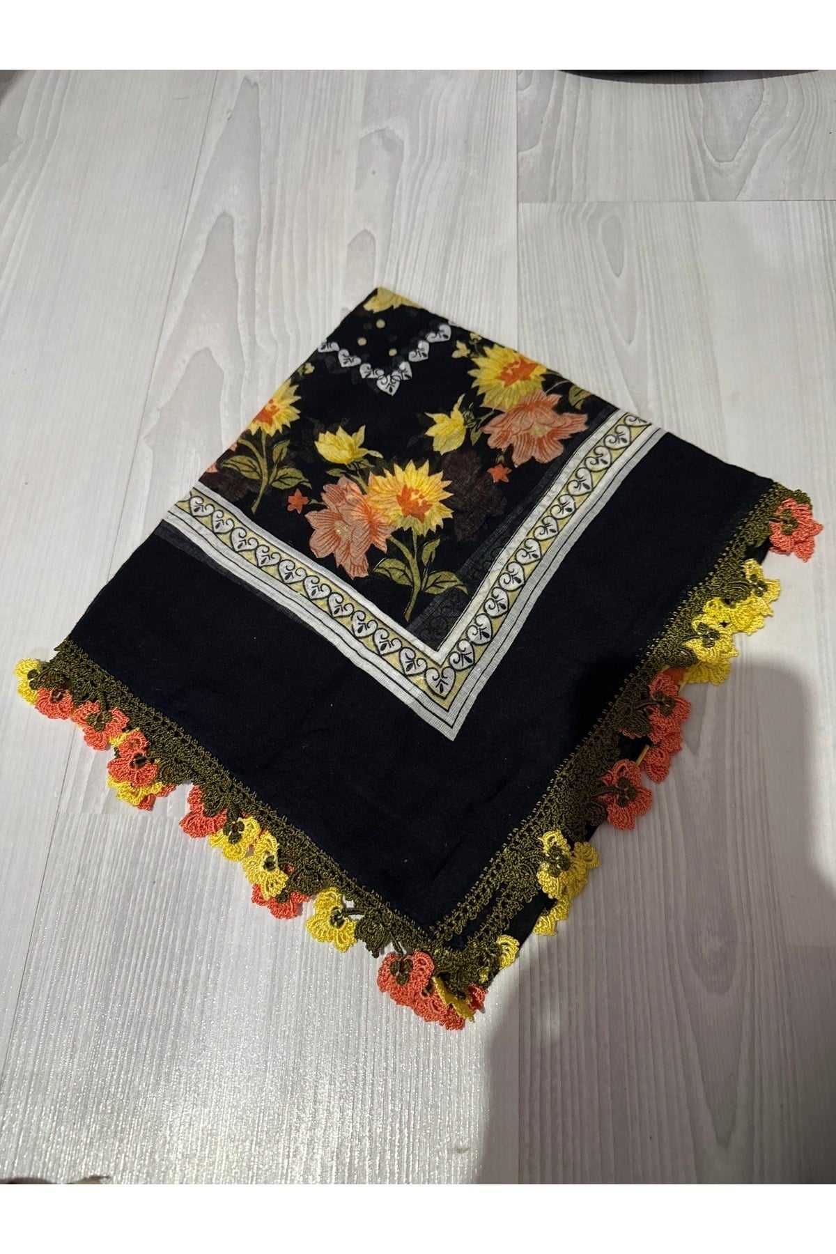 Oyalı yemeni