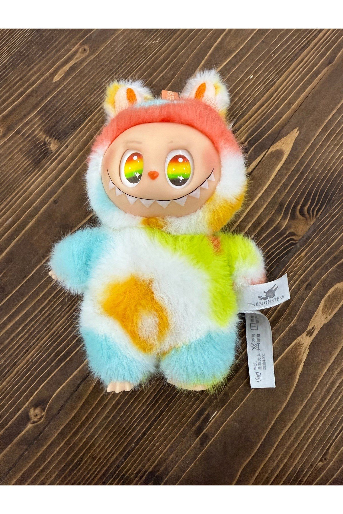 Oyuncak (peluş) (labubu)