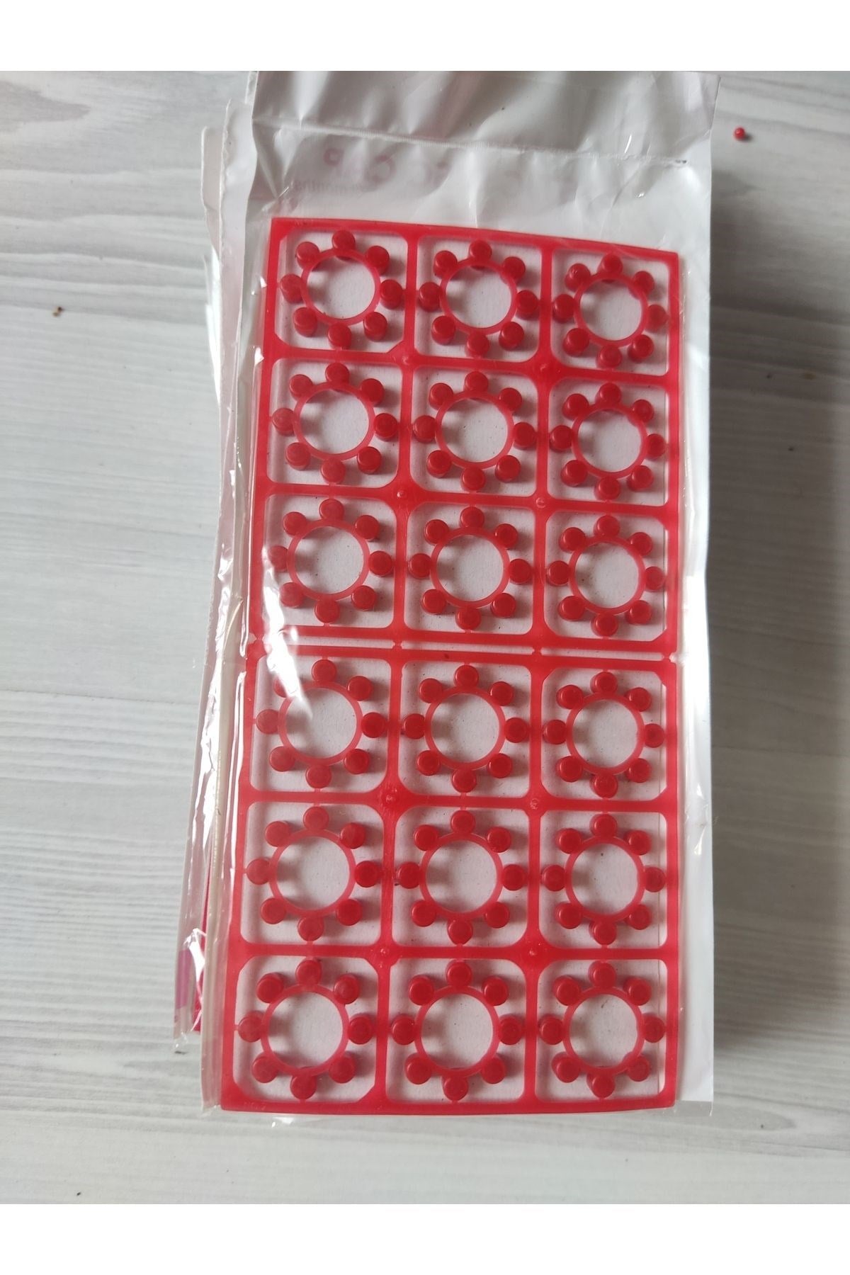 Patpat Mermi(1PAKET)