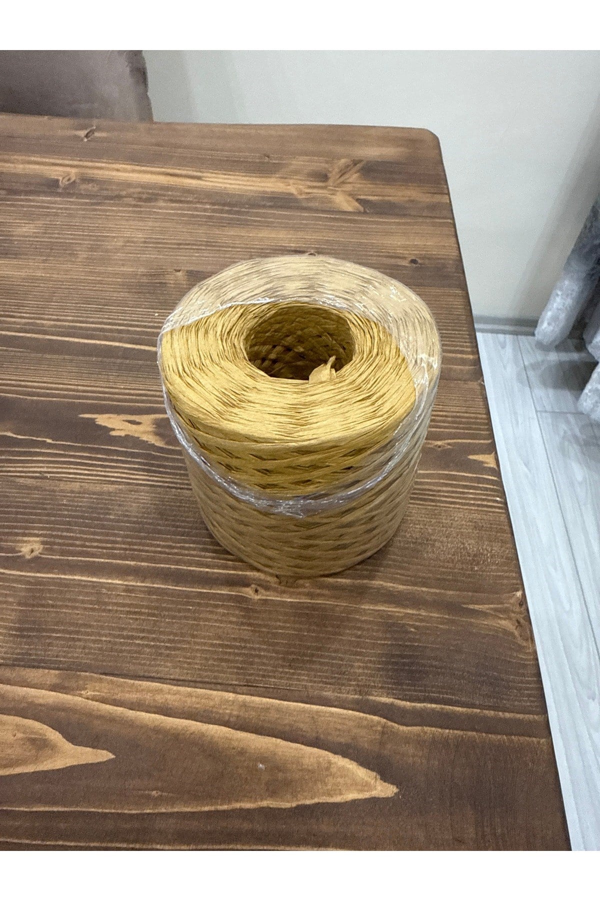 rafya ip (kese kâğıdı)(200 gram)