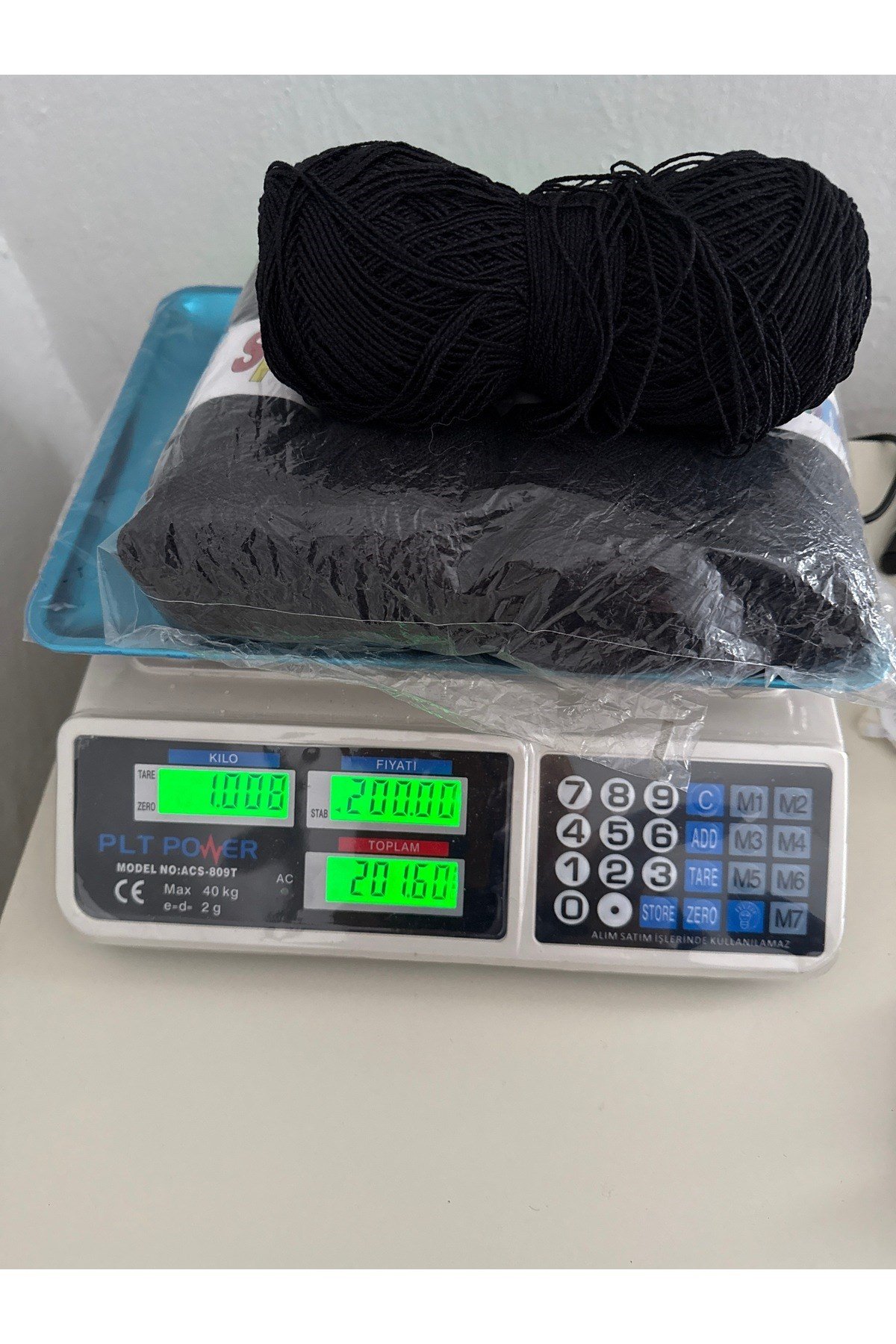 Sarma ip (kilo 200 tl)