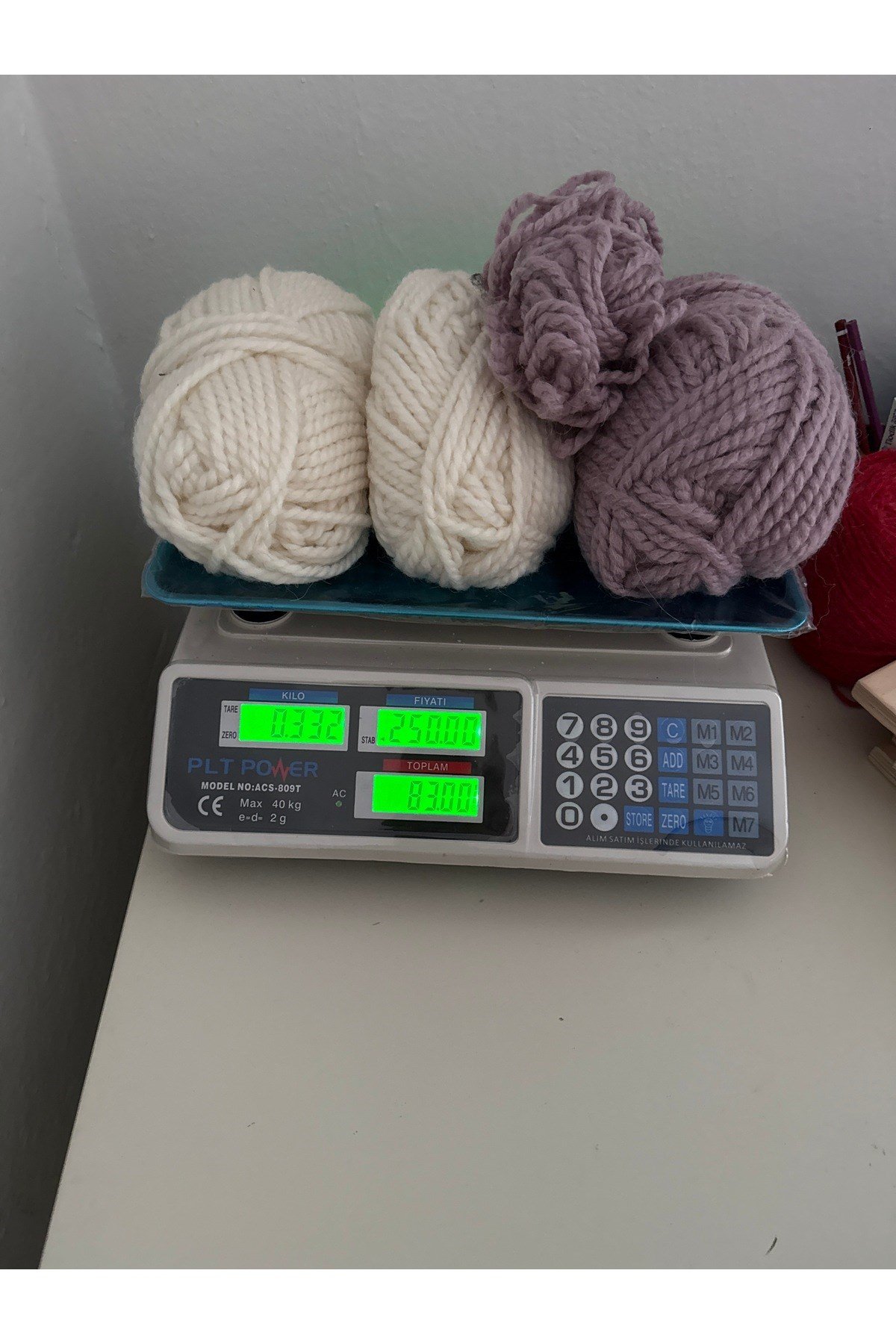 Spagetti ip(332 gram)