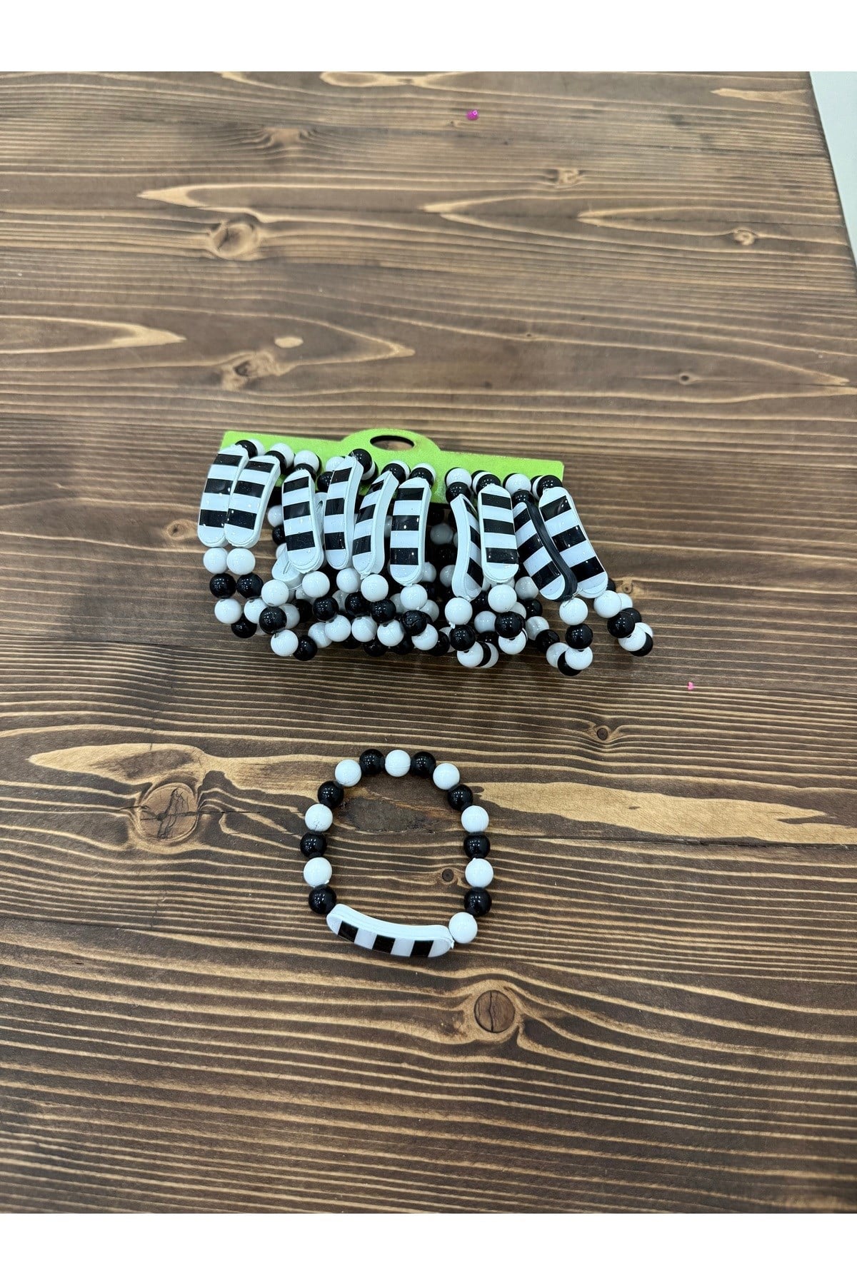 Taraftar bileklik(Beşiktaş)
