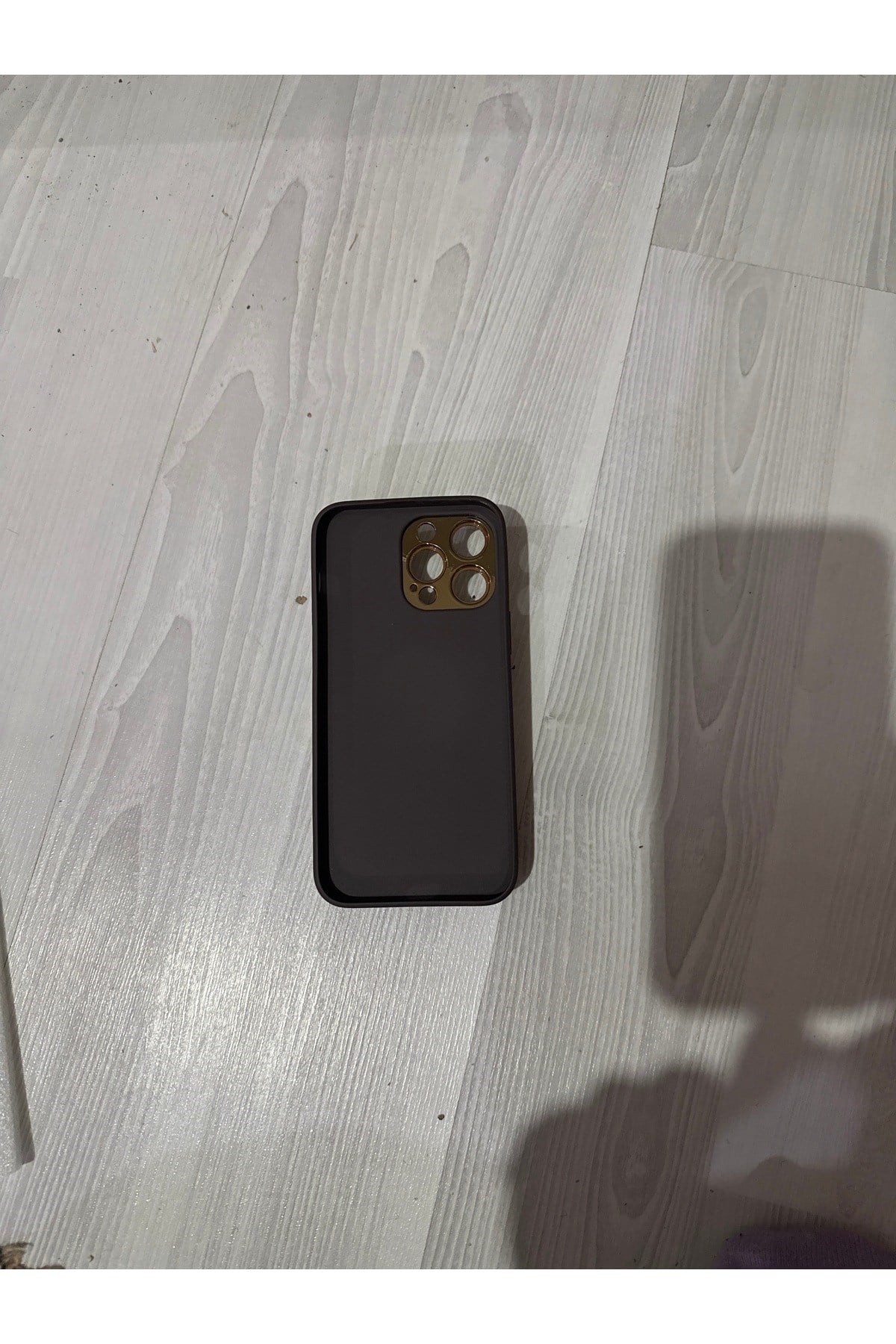 Telefon koruyucu cüzcanlı kılıf