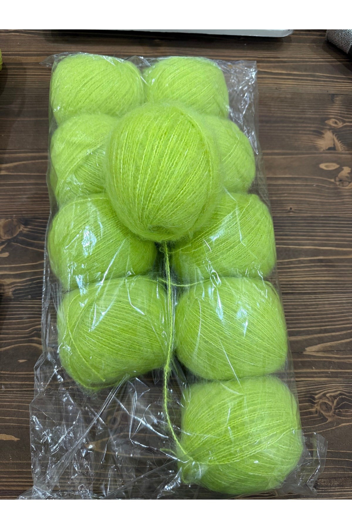 Yarnart moher ip (500 gram)
