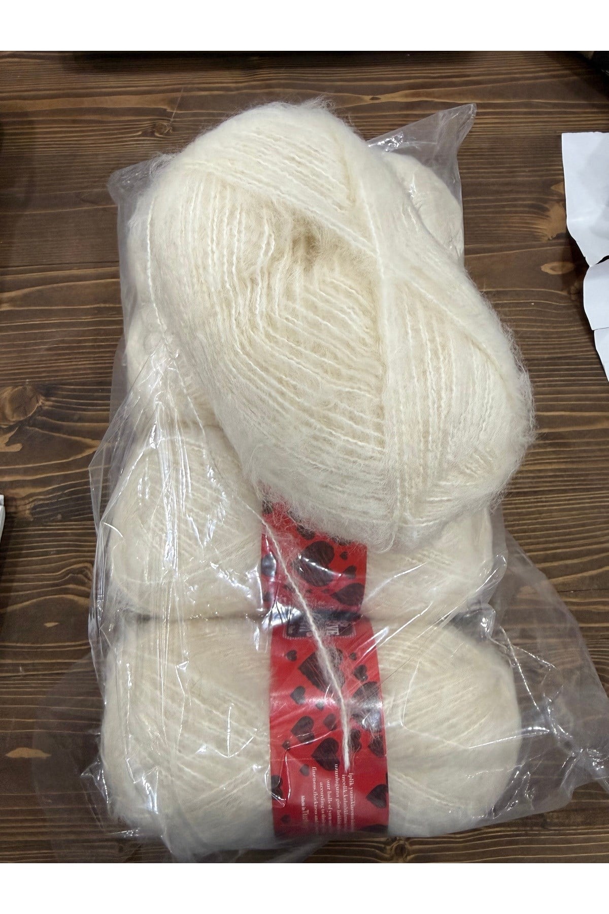 Yarnart moher ip (500 gram)