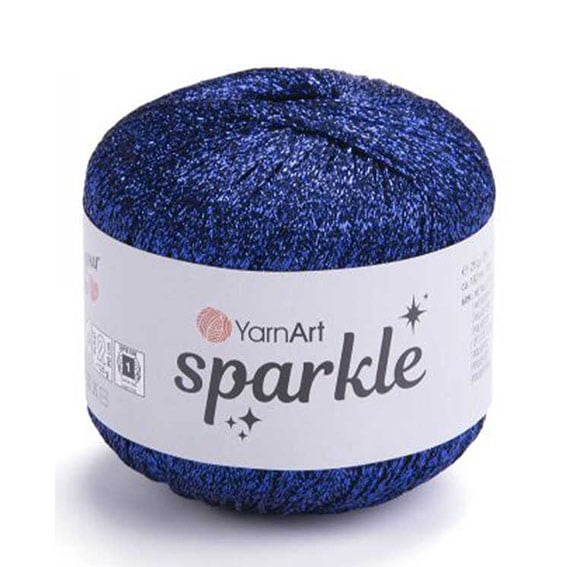 YARNART SPARKLE