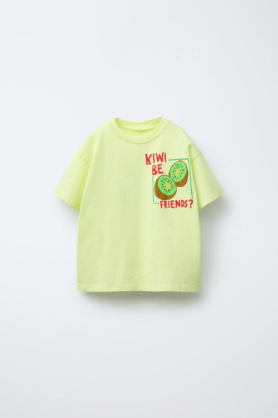 Kiwi Tshirt