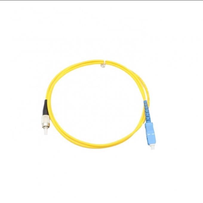 02LCUSCUG1J12.0DXY1.0T SC/UPC LC/UPC SM G652D P.Cord DX 2.0mm LSZH L:1 MT