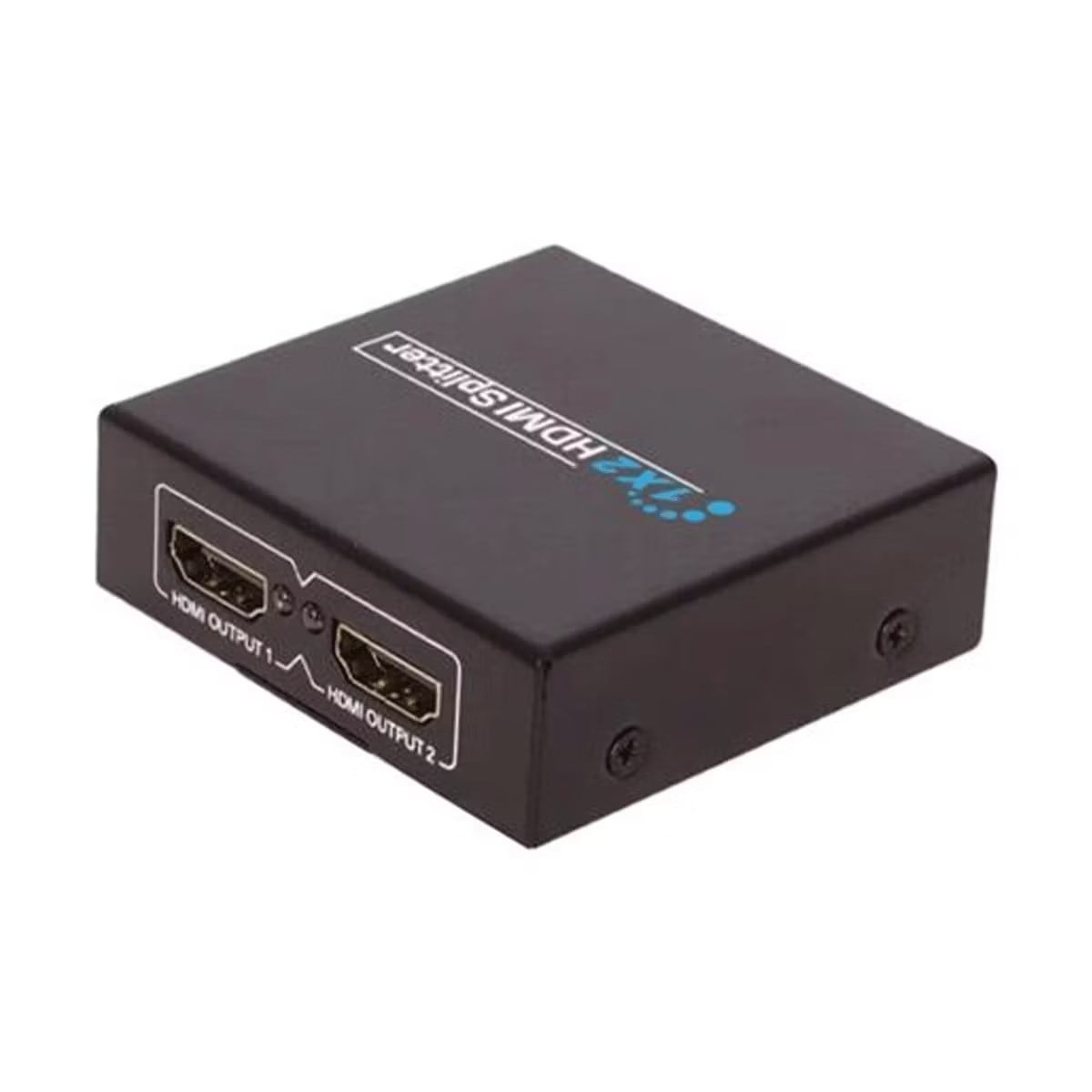 1/2 HDMI SPLITTER