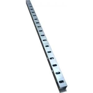 26U DİKEY KABLO DÜZENLEYİCİ TEK TARAF