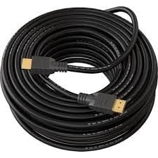 30 mt. HDMI Kablo