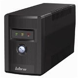 600VA UPS - Inform Guardian 600VA [1 x 7AH] Line Interactive Ups