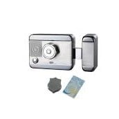AKILLI KİLİT PG-208S AKILLI KAPI KİLİT - SENSÖRLÜ PG