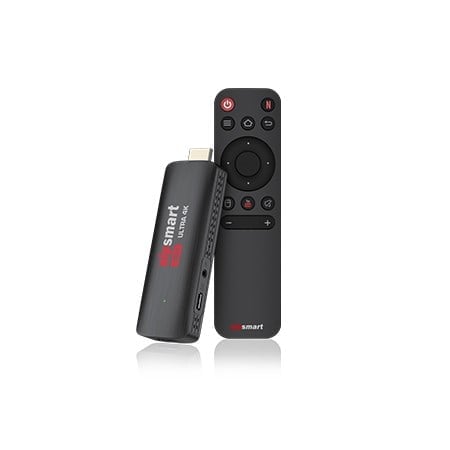 ALPSMART ANDROID TV BOX | AS515
