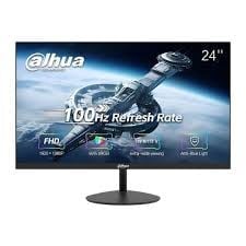 DAHUA 24  LM24-A201Y 1920x1080 5MS 100Hz IPS HDMI/VGA +VESA