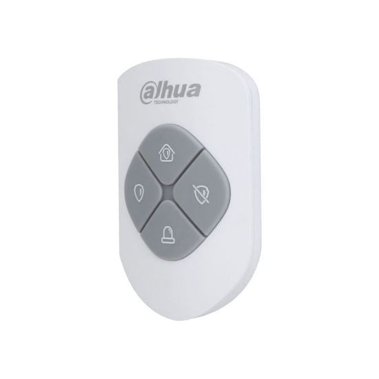 Dahua ARA24-W2 Kablosuz Alarm Uzaktan Kumanda