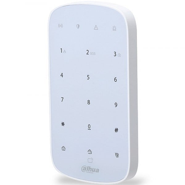 DAHUA ARK30T-W2 KABLOSUZ KEYPAD