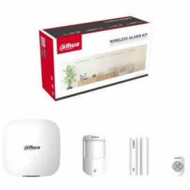 DAHUA ART-ARC3000H-03-W2(868) ALARM KİT