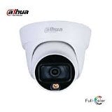 DAHUA HAC-HDW1209TLQ-LED-0280B 2 MP IR Full Color Dome Kamera (20m IR)