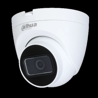 DAHUA IPC-HDW1431T-AS-0280B 4 MP 2.8mm Lens PoE IP Dome Kamera