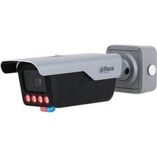 DAHUA ITC413-PW4D-IZ1 4MP 2.7-12MM MOTORİZE WDR PLAKA OKUMA KAMERASI