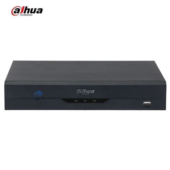 Dahua NVR2104HS-T 4 Kanal Nvr Kayıt Cihazı