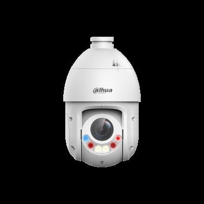 DAHUA SD4E225GB-HNR-A-PV1 2 MP 100 MT 25X OTO TAKİP WIZSENSE IP SPEED DOME KAMERA TIOC