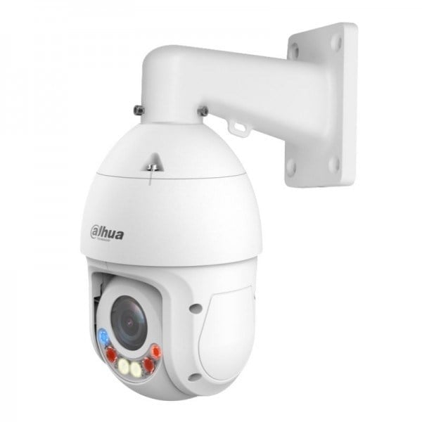 DAHUA SD4E425GB-HNR-A-PV1 4MP 100 MT 25X OTO TAKİP WIZSENSE IP SPEED DOME KAMERA TIOC