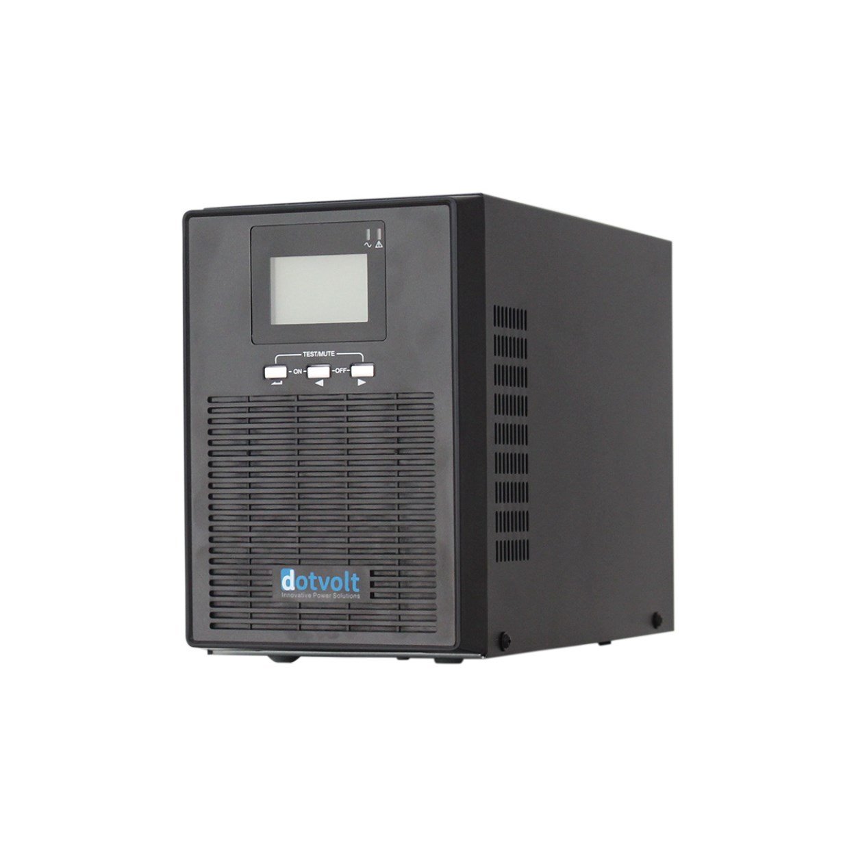 Dotvolt Mn 1KVA Online UPS