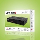 Dreamstar DS 4000 UYDU ALICI
