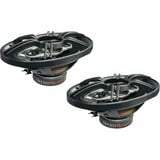Electromaster ES-6990 Oval Hoparlör