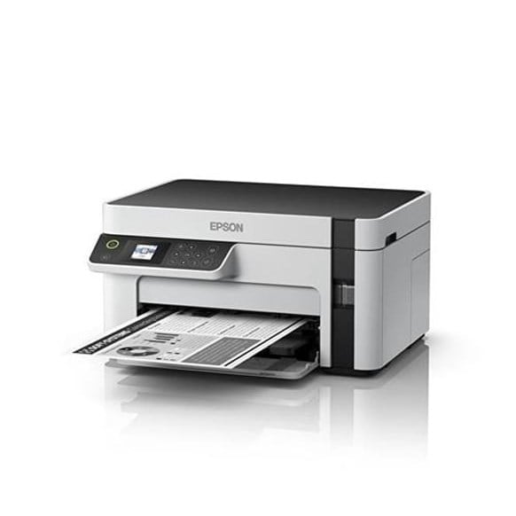 EPSON ECOTANK M2120 ÇOK FONKSİYONLU KABLOSUZ MONO MÜREKKEP TANKLI
