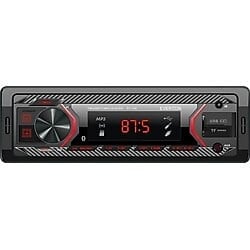 Everton RT-105 ÇİFT USB'li USB-SD-FM-AUX- Bluetooth Oto Teyp 4x50 Watt