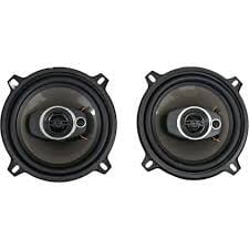 FOR LINE HPK-0013 500W MAX Tweeter'lı 13 Cm Kapaklı 2'li Takım Hoparlör
