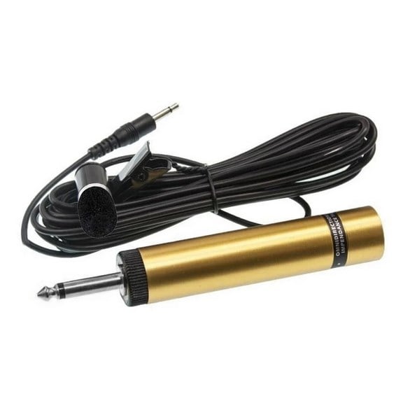 FullSound 1426D Kablolu Yaka Mikrofonu