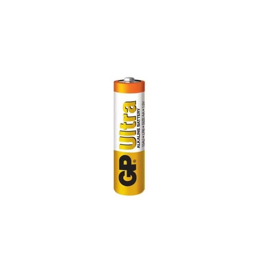 Gp LR6 AA Boy Ultra Alkalin Kalem Pil