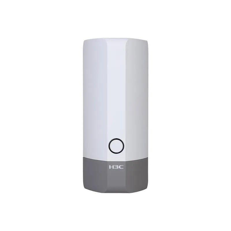 H3C WA6120X 2 PORT 2975MBPS 5GHz 5dBI DUALBAND WIFI6 OUTDOOR POE ACCESS POINT