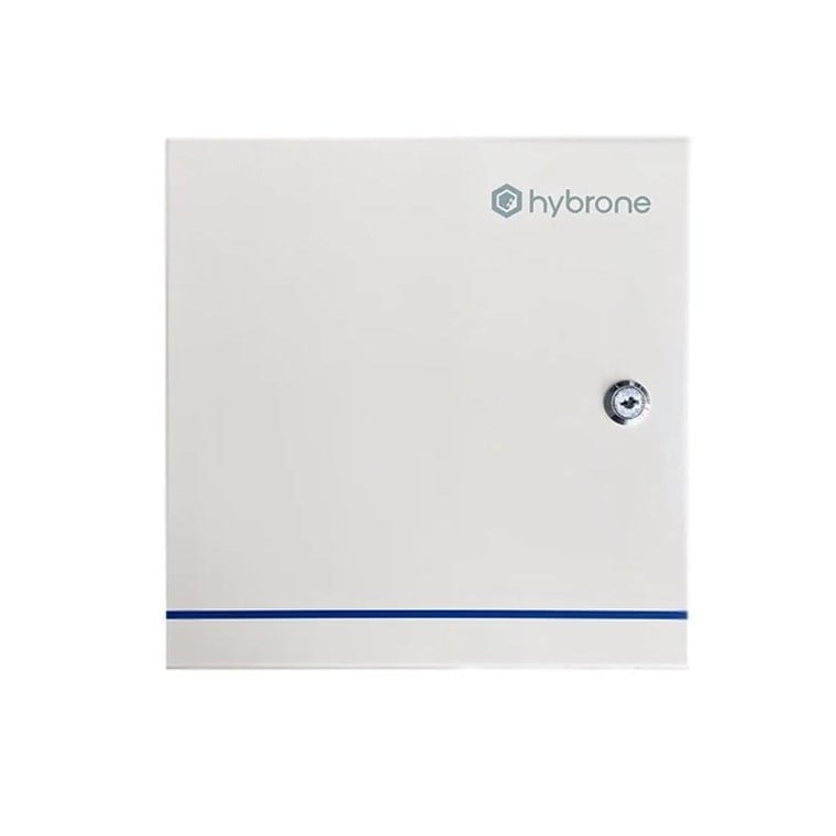 Haybrone Kablosuz 4G Akıllı Hırsız Alarm Seti