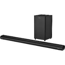Hepu HP-TV06 – 180W Soundbar + Subwoofer Ses Sistemi (80W Soundbar + 100W Subwoofer)