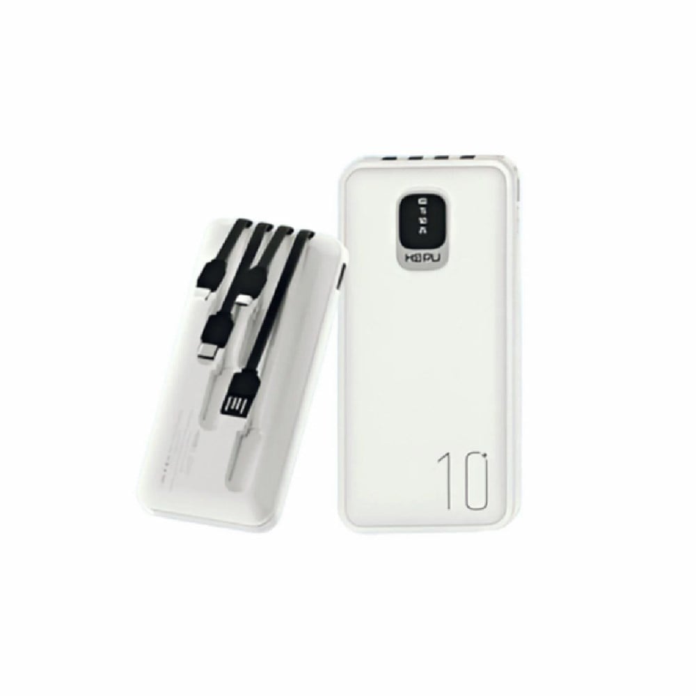 HEPU POWERBANK HP-965 10.000mAh