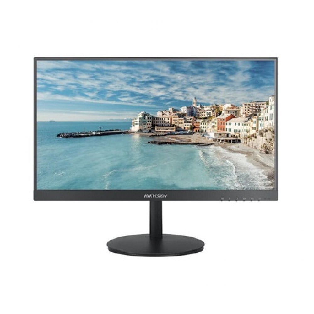 Hikvision 22