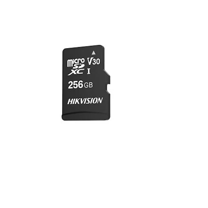 Hikvision 256GB MİCROSD HS-TF-C1/256G MicroSD Hafıza Kartı