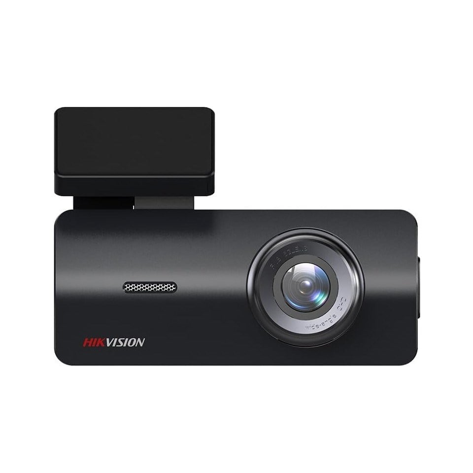 Hikvision AE-DC2018-K2 Araç İçi Kamerası 1080P, Wifi, APP, Single Channel
