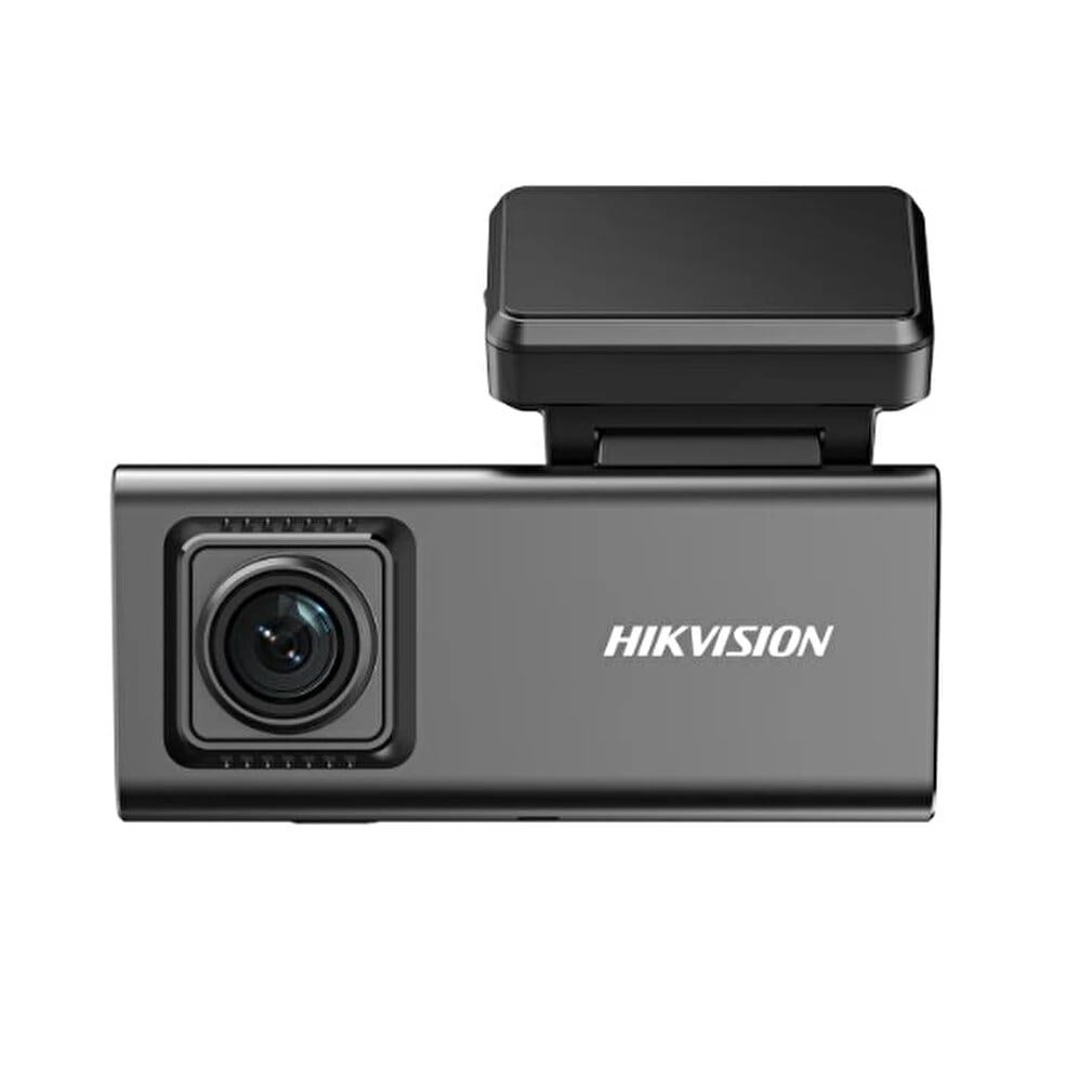 Hikvision AE-DC2032-V300-(N4G)(3CH)(O-STD) HD Üç Kameralı Araç İçi Kamera, G-Sensor ve Wi-Fi