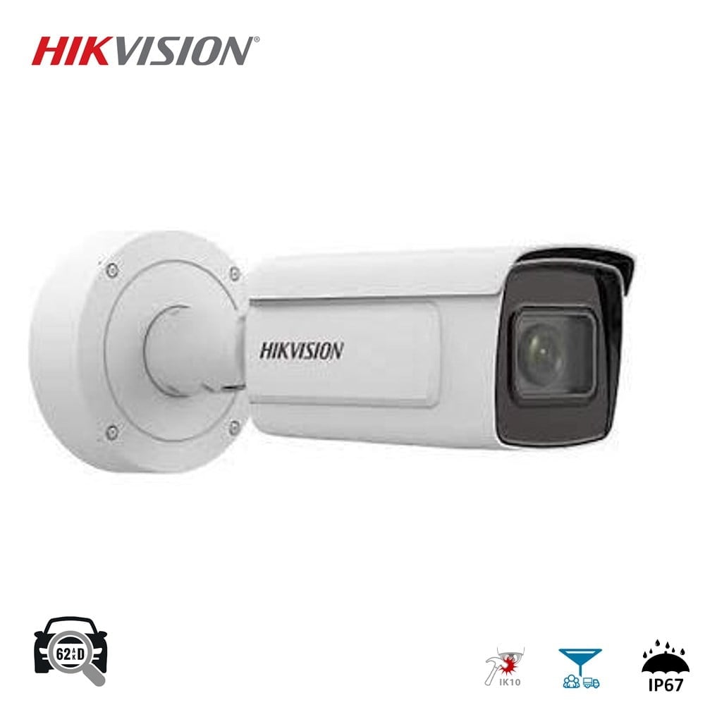 Hikvision DS- 2CD2A26G0/P- IZHS 2MP DARK FIGH.MOTORIZE BULLET