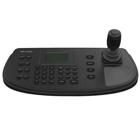 HIKVISION DS-1200KI KONTROL KLAVYESİ 4 EKSENLİ